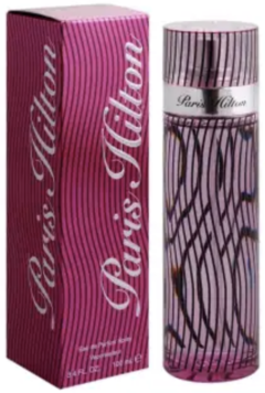 PARIS HILTON TRADICIONAL 100ML. EDP