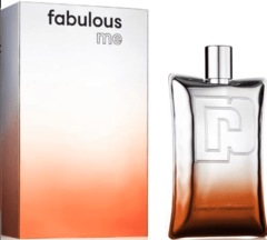 PACO RABANNE FABULOUS ME 62 ML EDP