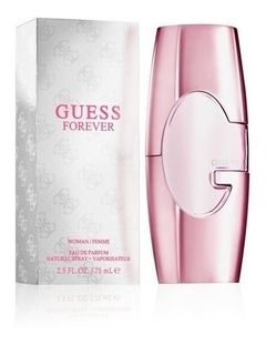 GUESS FOREVER 75 ML EDP