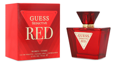 GUESS SEDUCTIVE RED 75ML EDT