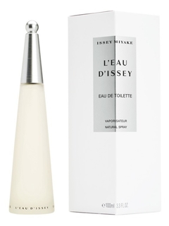 ISSEY MIYAKE L'EAU D'ISSEY 100ML. EDT