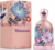 JESUS DEL POZO HALLOWEEN BLOSSOM 100ML. EDT