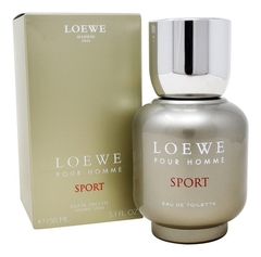 LOEWE POUR HOMME SPORT EDT 150ML