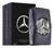 MERCEDES BENZ GREY 100ML. EDT