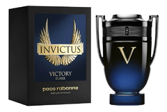 PACO RABANNE INVICTUS VICTORY ELIXIR PARFUM INTENSE 100 ML