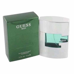 GUESS MAN EDT 100ML