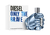 DIESEL ONLY THE BRAVE 125ML EDT