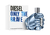 DIESEL ONLY THE BRAVE 100ML EDT