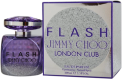 JIMMY CHOO FLASH LONDON CLUB EDP 100ML