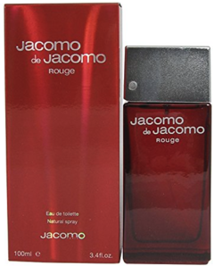 JACOMO DE JACOMO ROUGE EDT 100ML