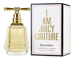 JUICY COUTURE I AM JUICY COUTURE 100ML. EDP