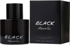 KENNETH COLE BLACK 125 ML EDT