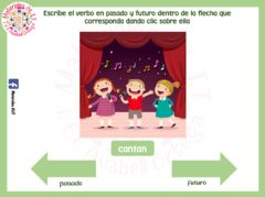 Conjuga el verbo - comprar en línea