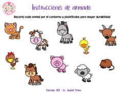 Descubre animales - comprar en línea