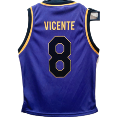 Los Angeles Lakers Mickey Mouse - comprar online