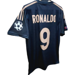 Real Madrid 2011/2012 Alternativa - comprar online