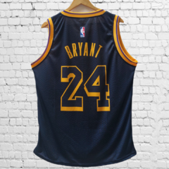 Los Angeles Lakers Black Mamba - comprar online