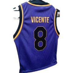 Los Angeles Lakers Mickey Mouse - Flex Sport