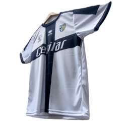 Camiseta del parma 2019 hotsell