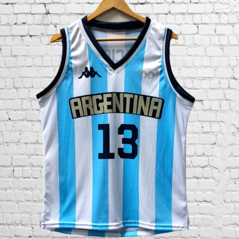 Camiseta seleccion basquet argentina new arrivals