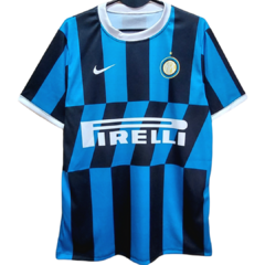 Inter Milan 2019/2020