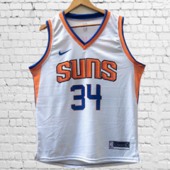 Phoenix Suns Blanca 2023