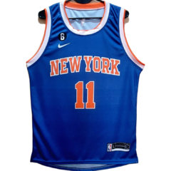 New York Knicks 2022