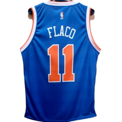 New York Knicks 2022 - comprar online