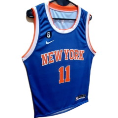 New York Knicks 2022 en internet