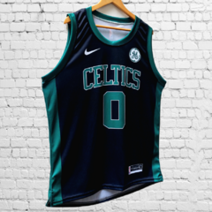 Boston Celtics Negra* - Flex Sport