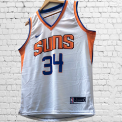 Phoenix Suns Blanca 2023 - comprar online