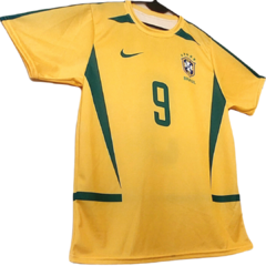Brasil 2002 - tienda online
