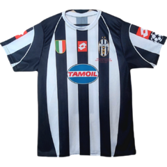 Juventus 2003