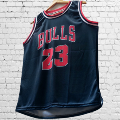 Chicago Bulls Clásica Negra* en internet