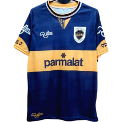 Boca Juniors 1995/1996