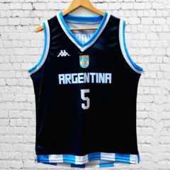 Argentina Basquet Alternativa 2016