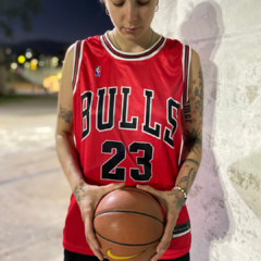 Chicago Bulls Clásica - comprar online