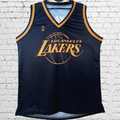 Los Angeles Lakers X Golden Edition*