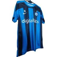 Inter Milan 2022/2023 en internet