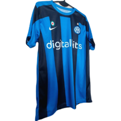 Inter Milan 2022* en internet