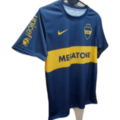 Boca Juniors 2008/2009* en internet