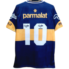 Boca Juniors 1995/1996 - comprar online