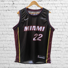 Miami Heat City Edition 2020* - comprar online