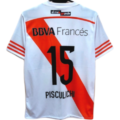 River Plate 2014/2015