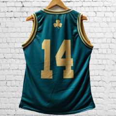 Boston Celtics Verde y Dorado - comprar online