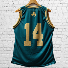 Boston Celtics 2015/2017 St Patrick’s Day - comprar online