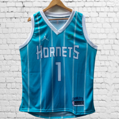 Charlotte Hornets 2022*