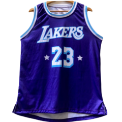 Los Angeles Lakers City Edition 2022* - tienda online