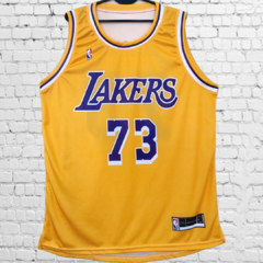 Los Angeles Lakers Retro - tienda online