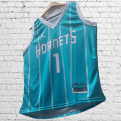 Charlotte Hornets 2022 - Flex Sport